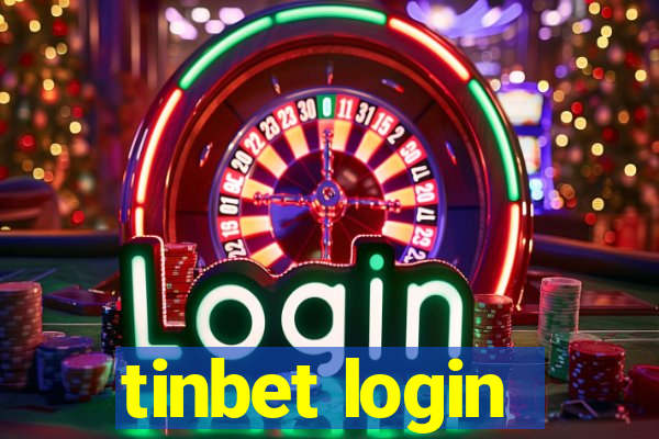 tinbet login